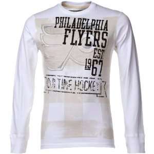   Flyers White Wheels Premium Long Sleeve T shirt