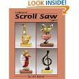   Scroll Saw Patterns by Sam Keener ( Paperback   Apr. 1, 2001