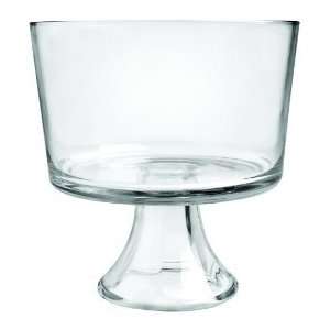  Deluxe Presentation Trifle Bowl