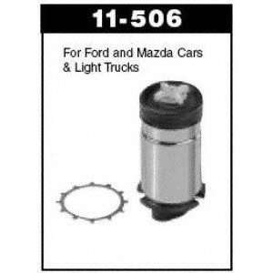  Trico 11 506 Windshield Washer Pump: Automotive