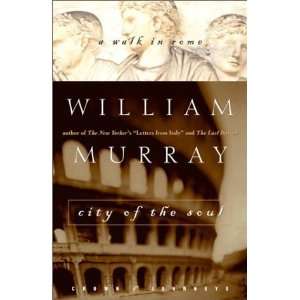   Walk in Rome (Crown Journeys) [Hardcover]: William Murray: Books