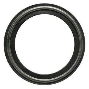   40MPSFY Z XR 400 Sanitary Gasket,4In,TRI Clamp,FKM