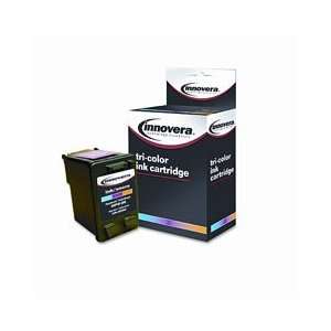   Innovera HP 28 Tri Color Ink Cartridge, Innovera C8728AN Electronics