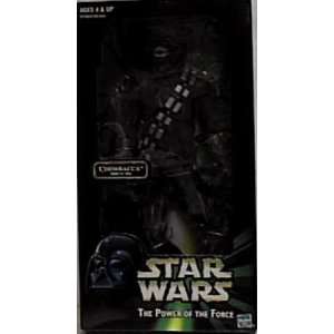   Wars Action Collection 13 Chewbacca Figure By Kenner Toys & Games