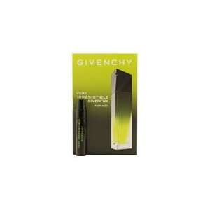  Very Irresistible by Givenchy for Men   1 ml EDT Spray 