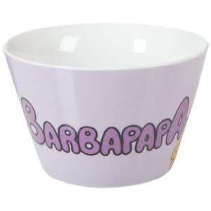  United Labels   Barbapapa bol porcelaine Characters Toys & Games