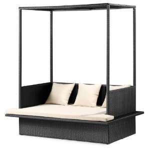  Zuo Modern Maui Bed