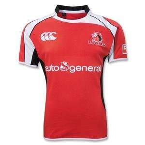  Lions Super 14 Home SS Rugby Jersey