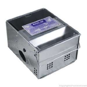 Ketch All Automatic Mouse Control Trap Clear Lid 