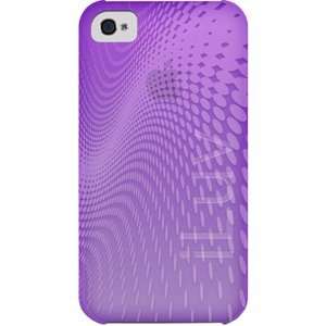  iLuv iCC726 WAVE Smartphone Skin. WAVE TPU CASE FOR IPHONE 
