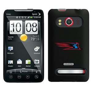  DePaul mascot on HTC Evo 4G Case  Players 