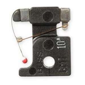  COOPER BUSSMANN GMT 10A Fuse,Fast Acting,10 A: Home 
