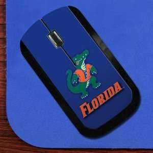  Florida Gators Wireless Mouse