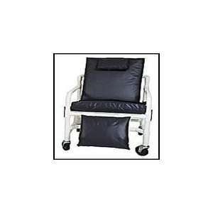  Bariatric Multi Purpose Chair Medline PVCM518SL: Health 