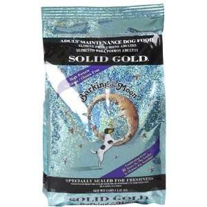 Solid Gold Barking at the Moon Low Carb Formula   4 lb (Quantity of 1)