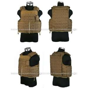  Pantac RAV Vest (Medium) (CB / CORDURA)