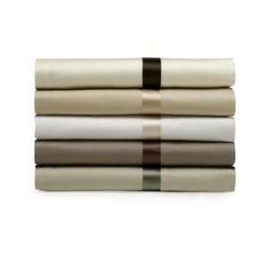  Kiley Waterford Linens Set of 2 King Pillowcases: Home 