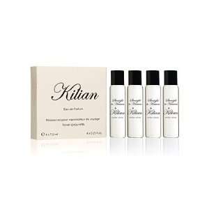 Kilian Straight to Heaven White Cristal Eau de Parfum Travel Spray 