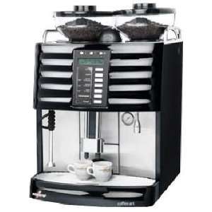    Schaerer Coffee Art Plus Espresso Machine