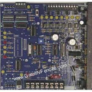   Liftmaster MA 001 Control Board for all Mega Barrier