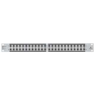 Behringer PX3000 Ultrapatch Pro Patchbay  