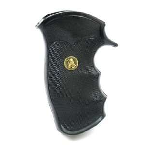  Pachmayr Gripper Grips for Revolvers 
