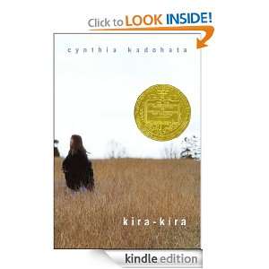 Kira Kira Cynthia Kadohata  Kindle Store