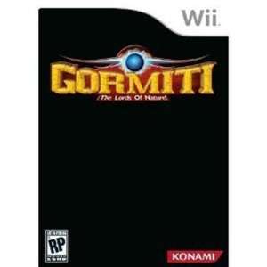  Gormiti The Lords of Nature Toys & Games