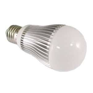 LED   360 Lumen   5 Watt Ball Bulb   Up to a 50 Watt Replacement 