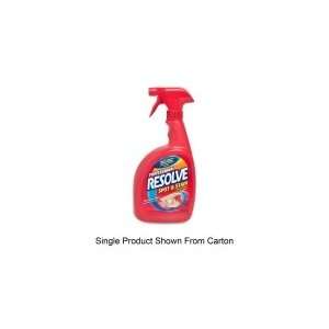  Reckitt Benckiser Resolve Carpet Spot Cleaner Kitchen 