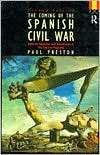   Civil War, (0415063558), Paul Preston, Textbooks   