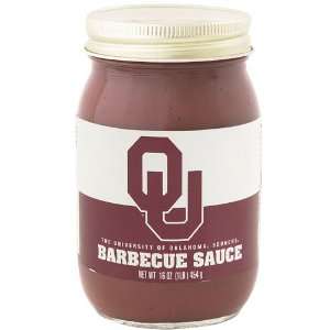  Hot Sauce Harrys Oklahoma Sooners Barbecue Sauce Sports 