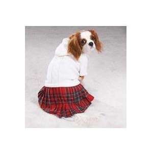    Dog Dress   Back to School Dog Jumper   Large 
