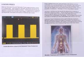 Diabmedic Plus: A Diabetes Treatment Machine 690311497592  