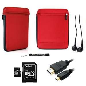  Sleeve Carrying Case Cover with Aero Technology For ASUS Transformer 