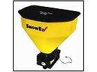 Snow Ex, Micro Pro 3.75 Cu Ft. Salt Spreader