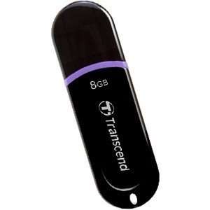  Transcend JetFlash 300 TS8GJF300 USB Drive   8GB, USB 2.0 