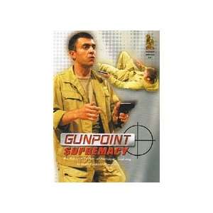    Gunpoint Supremecy DVD with Konstantin Komarov