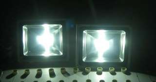 LED Flood light 50W high power replace150W halogen lamp  