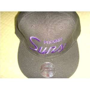  Phoenix Suny Nba Basketball Hat Cap