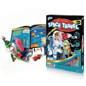  Bright Products Space Travel Project Science Kit (Over 10 
