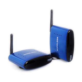 PAT 630 5.8 G Wireless AV Sender Wireless transmit 200m