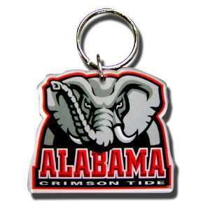  Alabama Crimson Tide Key Ring