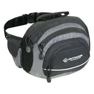    Outdoor Products 1246op005 Trailhead Waist Pack: Electronics