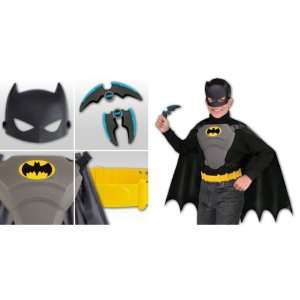  The Batman Dress Up Set: Toys & Games