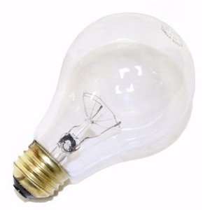   12572   67A21/40/8M 130V Traffic Signal Light Bulb: Home Improvement