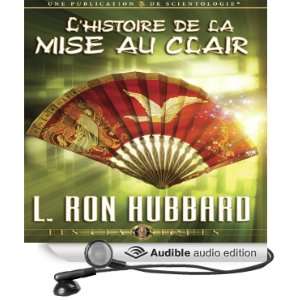   History of Clearing] (Audible Audio Edition) L. Ron Hubbard Books