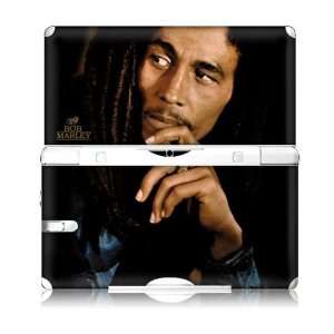   MS BOB10013 Nintendo DS Lite  Bob Marley  Legend Skin Toys & Games