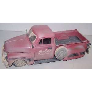   24 Scale Diecast for Sale Series 1951 Chevy Pickup: Toys & Games