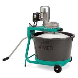  Imer Mini Mix 60 Mortar Mixer: Home Improvement